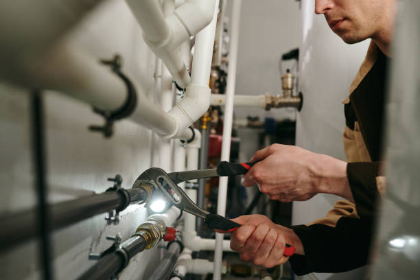 Best Emergency Plumbing Repair  in District Heights, MD