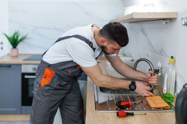 Best Clogged Drain Plumber  in District Heights, MD
