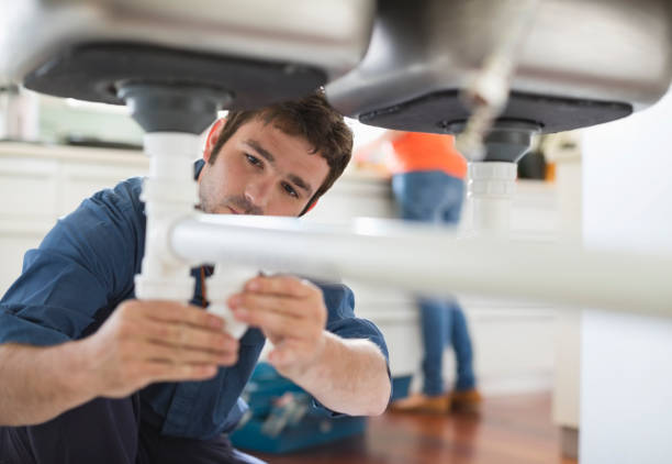 Professional Plumbing in District Heights, MD