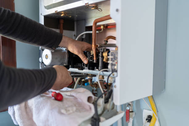 Best Water Softener Installation  in District Heights, MD