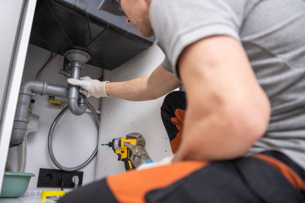 Best Toilet Repair Services  in District Heights, MD