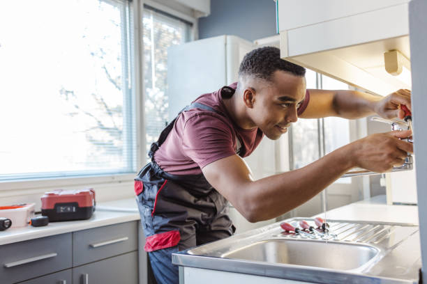 Best Water Leak Repair  in District Heights, MD