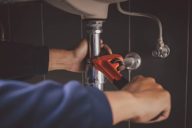 Best Emergency Plumbing Repair  in District Heights, MD