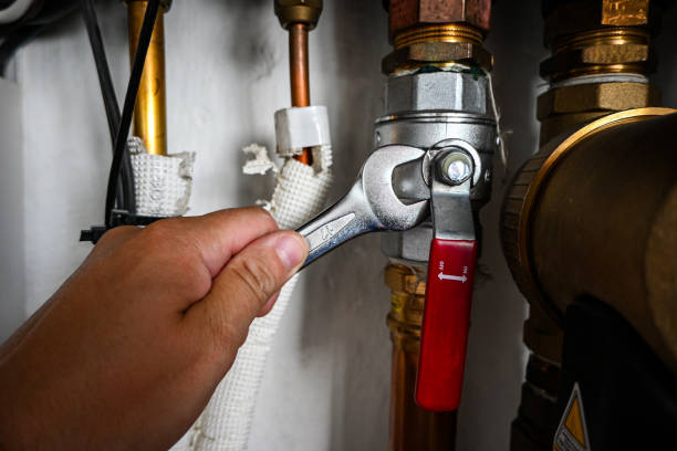Best Sprinkler Systems  in District Heights, MD
